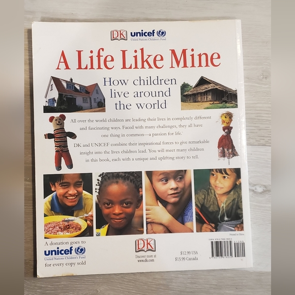 Children's non-fiction book - Picture 2 of 5